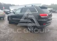 2019 Jeep Grand Cherokee фото