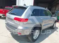 2019 Jeep Grand Cherokee photo