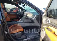 2019 Jeep Grand Cherokee photo