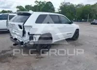 2019 Jeep Grand Cherokee фото