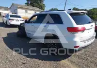 2019 Jeep Grand Cherokee фото