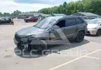 2019 Jeep Grand Cherokee фото