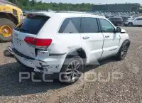 2019 Jeep Grand Cherokee фото