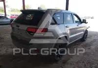 2019 Jeep Grand Cherokee фото