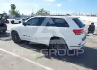 2019 Jeep Grand Cherokee фото