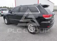 2019 Jeep Grand Cherokee photo