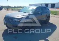 2019 Jeep Grand Cherokee фото