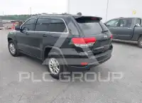 2019 Jeep Grand Cherokee photo