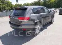 2019 Jeep Grand Cherokee photo
