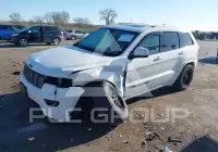 2019 Jeep Grand Cherokee фото