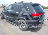 2019 Jeep Grand Cherokee photo