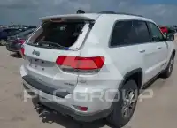 2019 Jeep Grand Cherokee фото