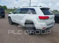 2019 Jeep Grand Cherokee photo
