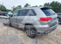 2019 Jeep Grand Cherokee photo