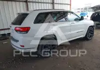 2019 Jeep Grand Cherokee фото