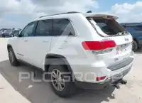 2019 Jeep Grand Cherokee фото