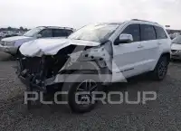 2019 Jeep Grand Cherokee photo