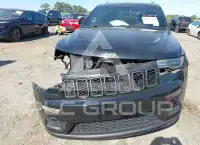 2019 Jeep Grand Cherokee фото