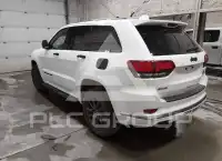 2019 Jeep Grand Cherokee фото