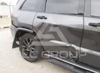 2019 Jeep Grand Cherokee photo