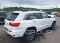 2019 Jeep Grand Cherokee фото