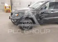 2019 Jeep Grand Cherokee photo