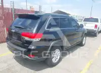 2019 Jeep Grand Cherokee photo
