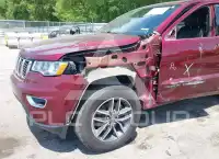 2019 Jeep Grand Cherokee photo