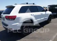 2019 Jeep Grand Cherokee фото