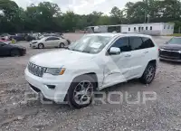 2019 Jeep Grand Cherokee фото
