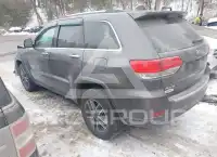 2019 Jeep Grand Cherokee фото