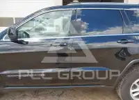 2019 Jeep Grand Cherokee фото