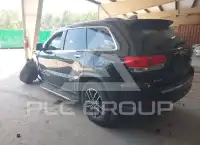 2019 Jeep Grand Cherokee фото