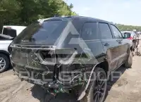 2019 Jeep Grand Cherokee фото