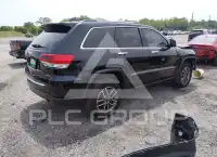 2019 Jeep Grand Cherokee photo