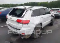 2019 Jeep Grand Cherokee фото