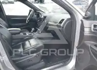 2019 Jeep Grand Cherokee photo