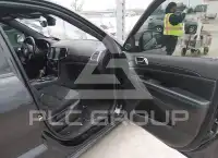 2019 Jeep Grand Cherokee фото