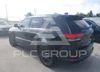 2019 Jeep Grand Cherokee фото