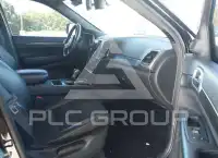 2019 Jeep Grand Cherokee фото