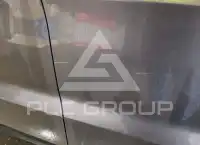 2019 Jeep Grand Cherokee photo