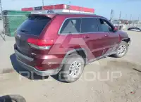 2019 Jeep Grand Cherokee фото