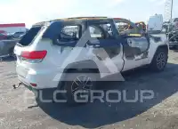 2019 Jeep Grand Cherokee фото