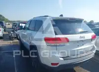 2019 Jeep Grand Cherokee фото