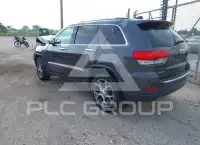 2019 Jeep Grand Cherokee фото