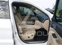 2019 Jeep Grand Cherokee photo