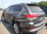 2019 Jeep Grand Cherokee фото