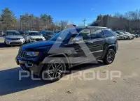 2019 Jeep Grand Cherokee photo