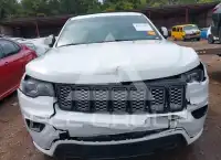 2019 Jeep Grand Cherokee фото