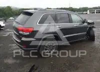 2019 Jeep Grand Cherokee фото
